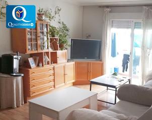 Appartamento in Virgen del Remedio - Parque Lo Morant. Piso en venta en parque lo morant, 4 dormitorios.