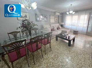 Appartamento in Campoamor