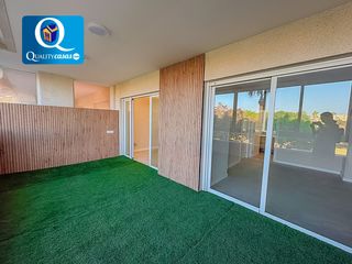 Apartament a Alicante Golf