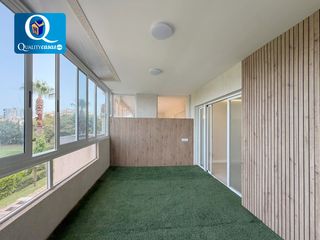 Apartament a Alicante Golf. Apartamento en venta en golf, 3 dormitorios.