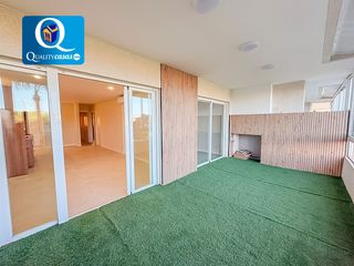 Apartament a Alicante Golf. Apartamento en venta en golf, 3 dormitorios.