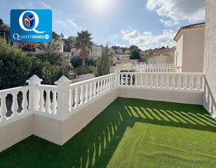 Chalet  Torrevella. Chalet en venta en pueblo espa�ol, 3 dormitorios.