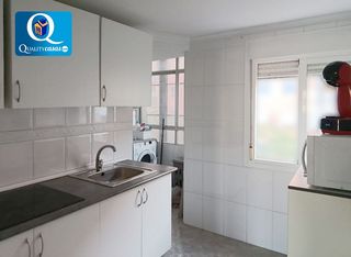 Apartament en Haygon-Universidad. Apartamento en venta en colonia santa isabel, 3 dormitorios.