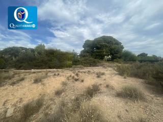 Terreny residencial a Peña de las Águilas. Parc.urbana en venta en campo  peña aguilas.