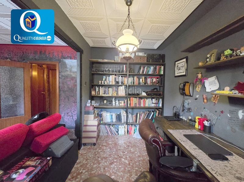 Foto 5756da83-a74a-4bdb-a0d4-45e75994aefe. Pis a Virgen del Remedio - Parque Lo Morant Alicante