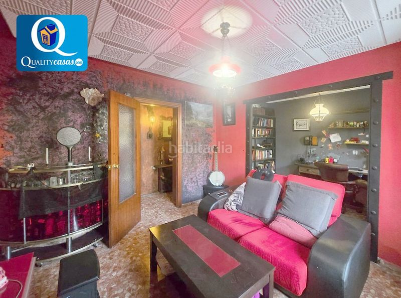 Foto 57ff44db-5668-4364-9e24-d283c232ca50. Pis a Virgen del Remedio - Parque Lo Morant Alicante