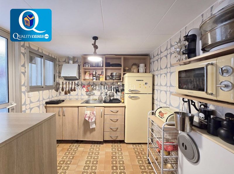 Foto 9d72a4a7-44b7-4bdb-90b0-4fa6a92307b2. Pis a Virgen del Remedio - Parque Lo Morant Alicante