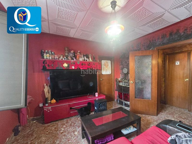 Foto a82ef116-c273-4cae-84a7-ab54c5560a3f. Pis a Virgen del Remedio - Parque Lo Morant Alicante