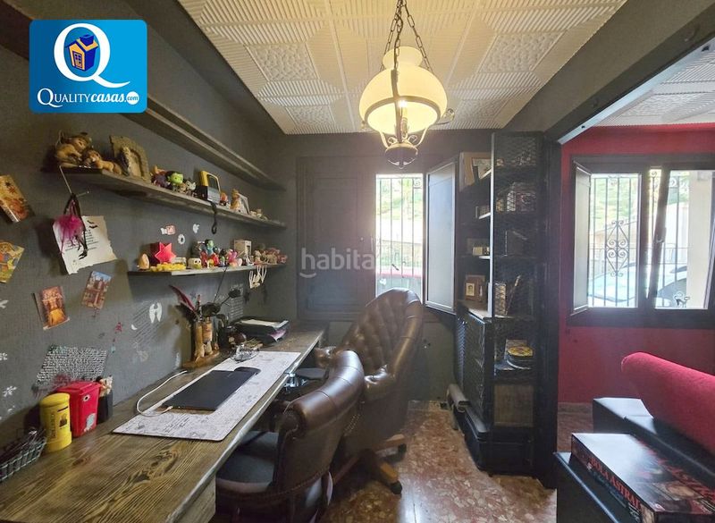 Foto fcc1d205-2b1a-4c54-8bb1-521b6ac7f4c5. Pis a Virgen del Remedio - Parque Lo Morant Alicante