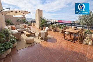 Duplex  San agatangelo soler. Duplex en venta en gran via, 3 dormitorios.