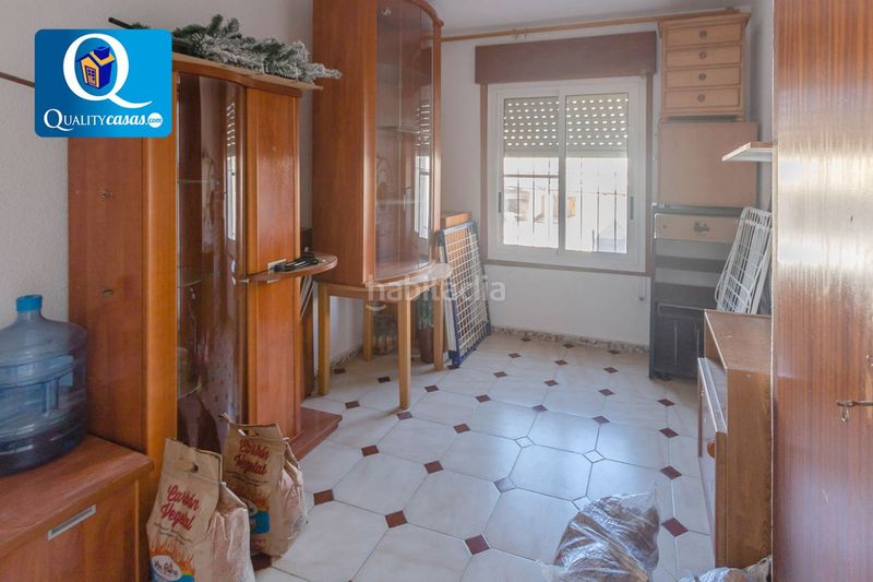 Foto 03d60752-a720-4e74-981f-3e513063cbb0. Casa amb calefacció aparcament a Rebolledo Alicante