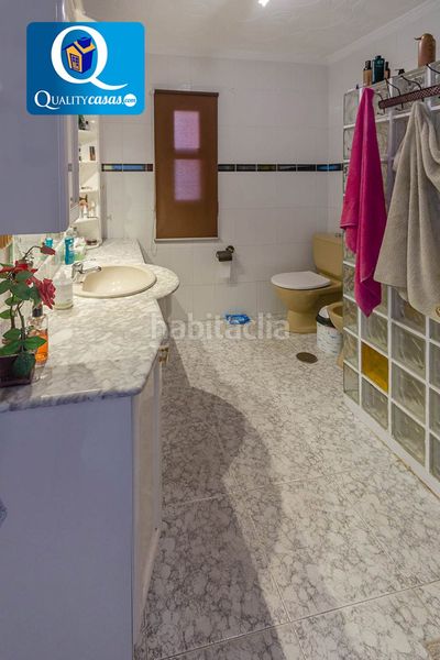 Foto 3b96286f-05e0-4b2a-8268-b967e3c36e20. Casa amb calefacció aparcament a Rebolledo Alicante
