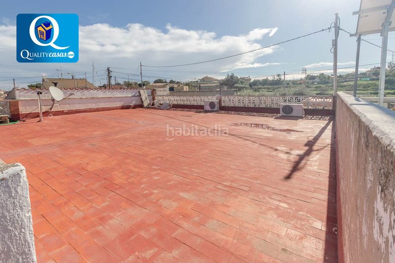 Foto 615e5a2a-0d7a-4fc1-96e9-8a1d0c9b57c3. Casa amb calefacció aparcament a Rebolledo Alicante