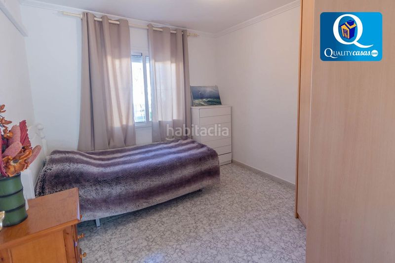 Foto a21b3774-6ca3-4886-b963-be4f4f89a901. Casa amb calefacció aparcament a Rebolledo Alicante