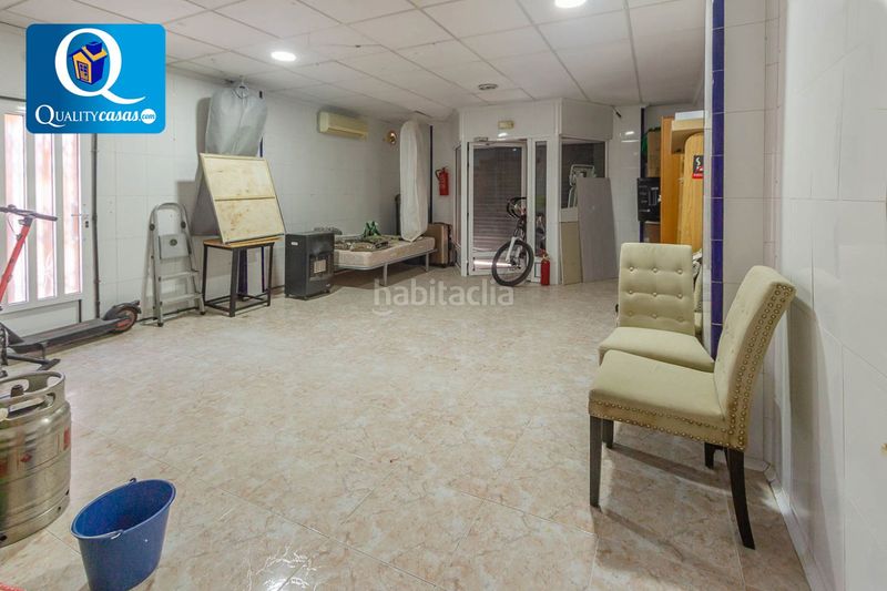 Foto c1a0d01d-3b6c-452b-85e7-35d5b6b6c3ff. Casa amb calefacció aparcament a Rebolledo Alicante