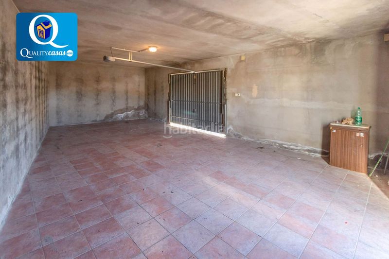 Foto d7292957-9fb7-4f6c-872a-a80c65acf95d. Casa amb calefacció aparcament a Rebolledo Alicante