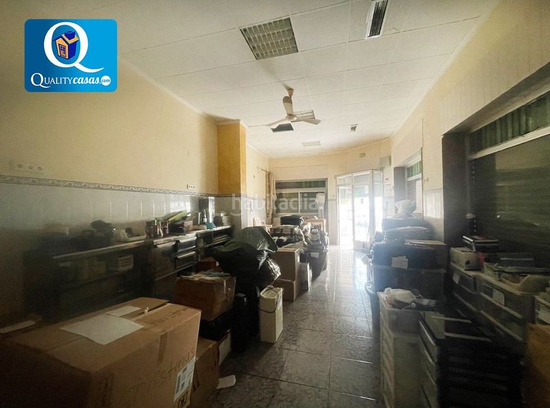 Foto 03bd03b5-47ba-41a5-8974-c688daa20b1d. Local comercial a Centro Santa Pola