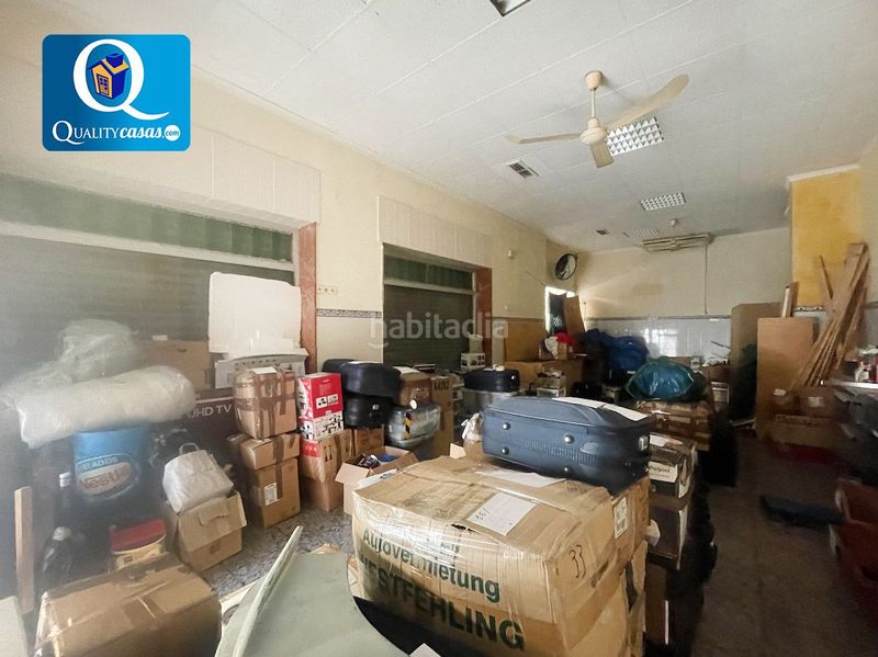 Foto 84cec6df-38f0-40f9-a1bf-f86c58973645. Local comercial a Centro Santa Pola