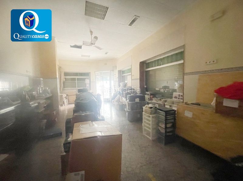 Foto 8c3a23c8-b850-4bfc-979c-93d8d62218fa. Local comercial a Centro Santa Pola