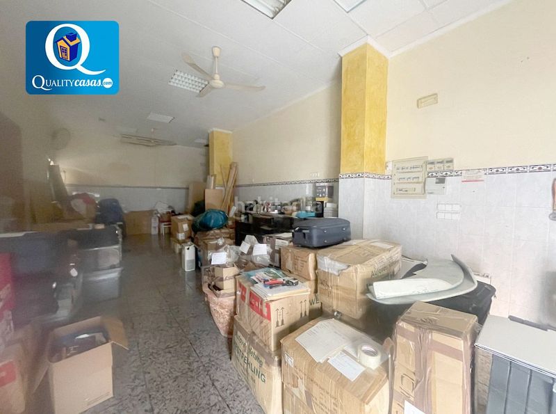 Foto 9bd98e3a-216b-4f6d-8393-c49e7106b22d. Local comercial a Centro Santa Pola