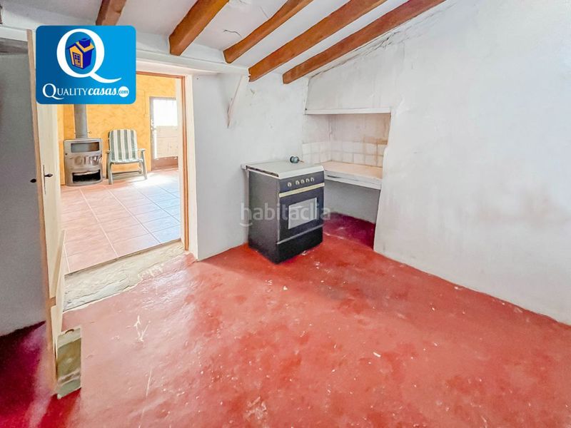 Foto 1b9d8b5f-86a7-4050-81e3-1bd3b551b01b. Casa amb aparcament a Xixona