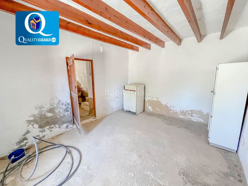 Foto 2ca05296-5b00-4b6f-b8bd-a949e9797e41. Casa amb aparcament a Xixona