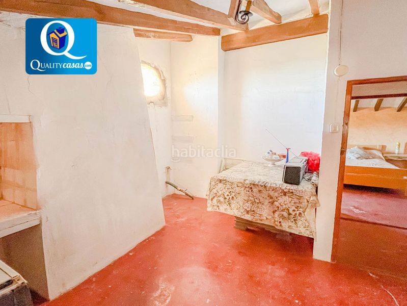 Foto dd222adc-0774-4e56-b19e-5fa8e463f88e. Casa amb aparcament a Xixona