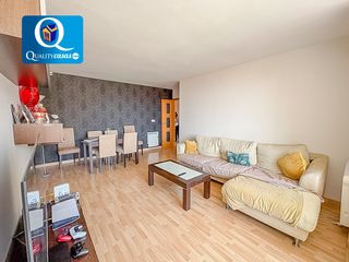 Pis a Benalúa. Piso en venta en babel, 3 dormitorios.