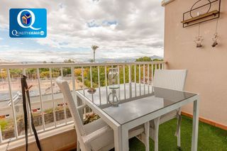 Etagenwohnung  Vicente rocamora ontenientes. Piso en venta en santa faz, 3 dormitorios.