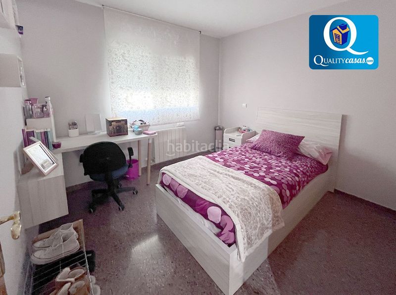 Foto 0a91dfad-6266-4417-a3a2-53de7a65ef4e. Casa amb calefacció aparcament a Xixona