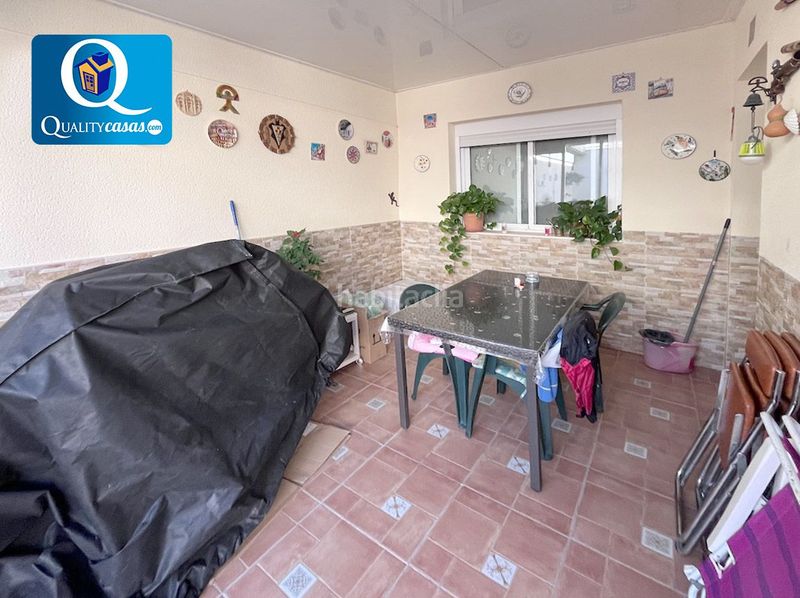 Foto 40b31657-ba6c-4b9d-8ca2-97f1844a93ab. Casa amb calefacció aparcament a Xixona