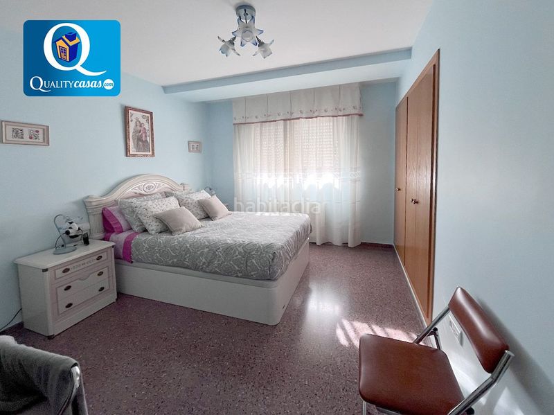 Foto b510d9ca-e6d4-4951-9898-6f20ac8b08c3. Casa amb calefacció aparcament a Xixona