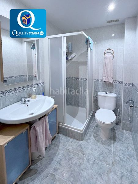 Foto e5fa3fed-d936-44c4-acc9-665248cd9205. Casa amb calefacció aparcament a Xixona