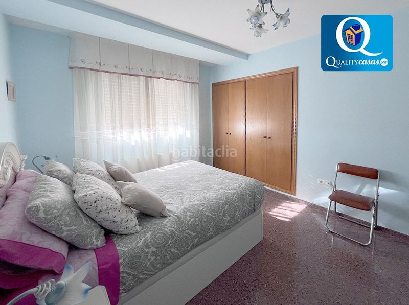 Foto f0e136bd-0aeb-441d-aaf2-304a8a10ec9c. Casa amb calefacció aparcament a Xixona