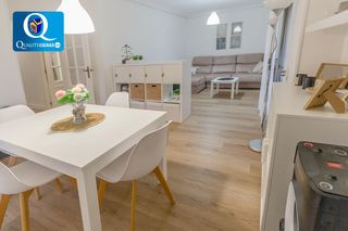 Appartement en Centro. Apartamento en venta en san vicente del raspeig, 3 dormitorios.