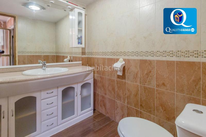 Foto 502f7468-c1c2-48ae-bfac-e012f2c9c1fb. Haus mit heizung in Bellavista-Capiscol-Frank Espinós San Juan de Alicante