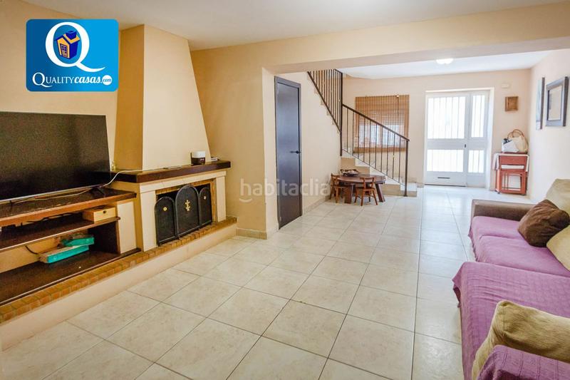 Foto 5795f0bb-74b8-42fc-a4fa-6c738f3e9772. Haus mit heizung in Bellavista-Capiscol-Frank Espinós San Juan de Alicante