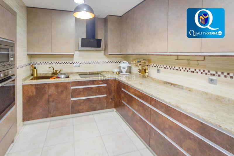 Foto 5a3d89a4-1f0c-40bf-9c1c-494ea47bafa2. Haus mit heizung in Bellavista-Capiscol-Frank Espinós San Juan de Alicante