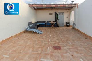 Casa en Bellavista-Capiscol-Frank Espinós. Casa en venta en sant joan dalacant, 3 dormitorios.
