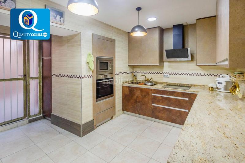 Foto 66e011af-4b3d-469f-a75a-fa662e9ff030. Haus mit heizung in Bellavista-Capiscol-Frank Espinós San Juan de Alicante