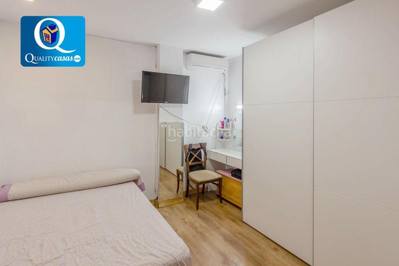 Foto 8b42fb52-c47d-4050-850e-e0f4df3ec113. Haus mit heizung in Bellavista-Capiscol-Frank Espinós San Juan de Alicante