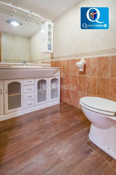 Foto 8ff49f69-5a69-4d1d-afeb-f9257e96f996. Haus mit heizung in Bellavista-Capiscol-Frank Espinós San Juan de Alicante