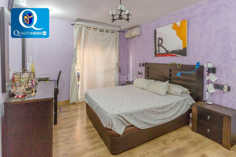 Foto a3b6be50-072e-4b0a-8f3b-aec8e254c1b6. Haus mit heizung in Bellavista-Capiscol-Frank Espinós San Juan de Alicante