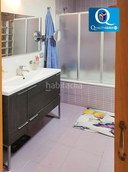 Foto c65c0a9d-4f22-464c-923d-143a80c84495. Haus mit heizung in Bellavista-Capiscol-Frank Espinós San Juan de Alicante