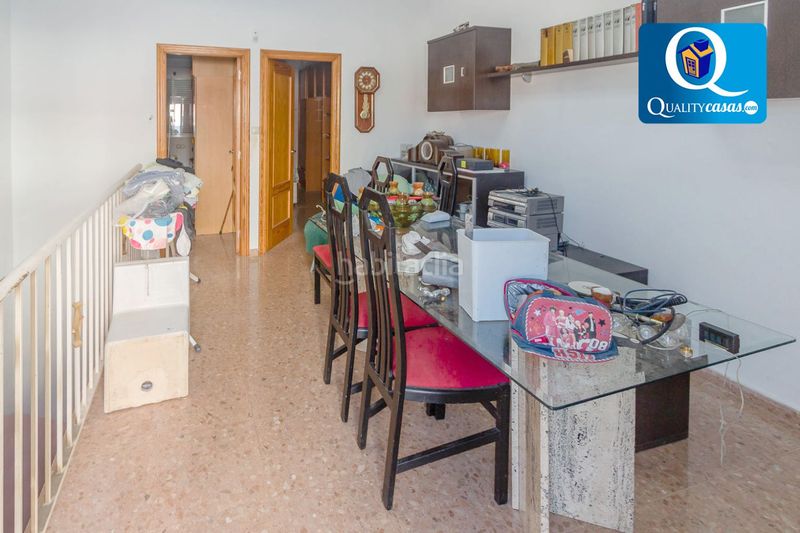 Foto 2d0003f6-0860-40d8-9a74-e69e0e4a097d. Casa adossada amb calefacció a Salafranca-Lloixa San Juan de Alicante