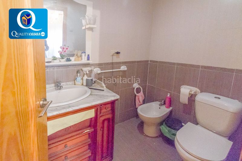 Foto 32c825ec-0b55-45b3-9267-9d680a11064f. Casa adossada amb calefacció a Salafranca-Lloixa San Juan de Alicante