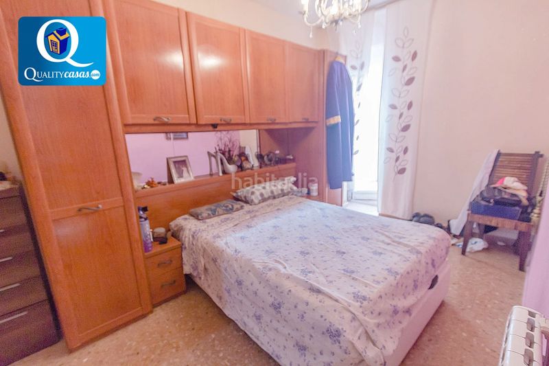 Foto 48f7d15a-7dc7-4763-854b-472353f2d8d8. Casa adossada amb calefacció a Salafranca-Lloixa San Juan de Alicante