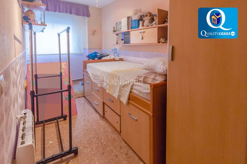 Foto 67257822-4c27-472e-8d3e-e79f1f5f40f8. Casa adossada amb calefacció a Salafranca-Lloixa San Juan de Alicante