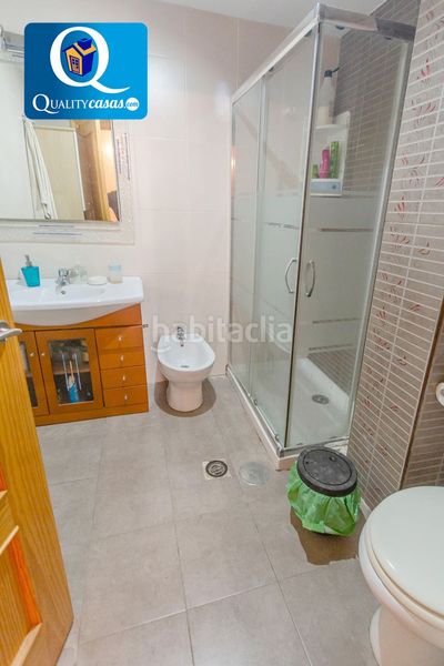 Foto 6a46738d-8ba3-40ad-b9e9-0f4fc94e5e53. Casa adossada amb calefacció a Salafranca-Lloixa San Juan de Alicante