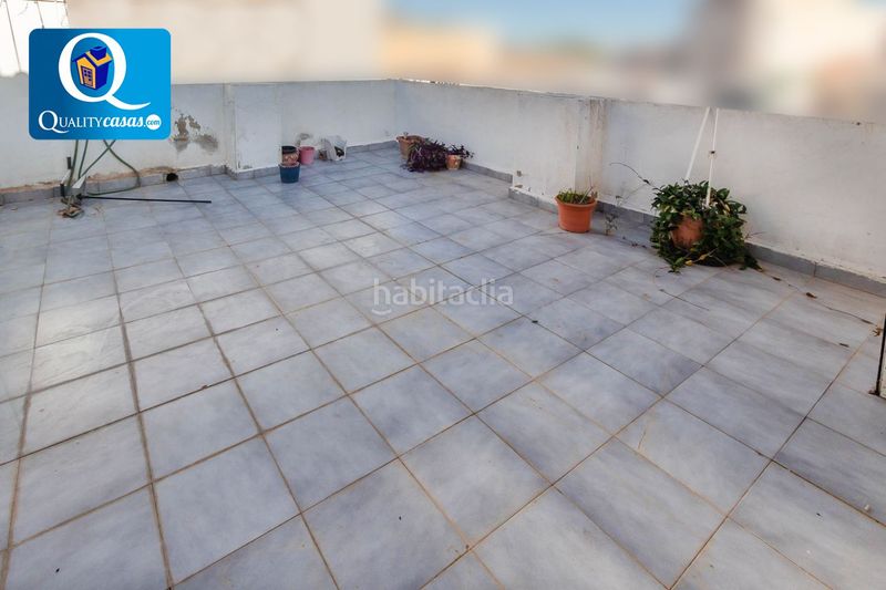 Foto 73f26373-a6c3-4eb2-abd8-16d9d9a9b00c. Casa adossada amb calefacció a Salafranca-Lloixa San Juan de Alicante